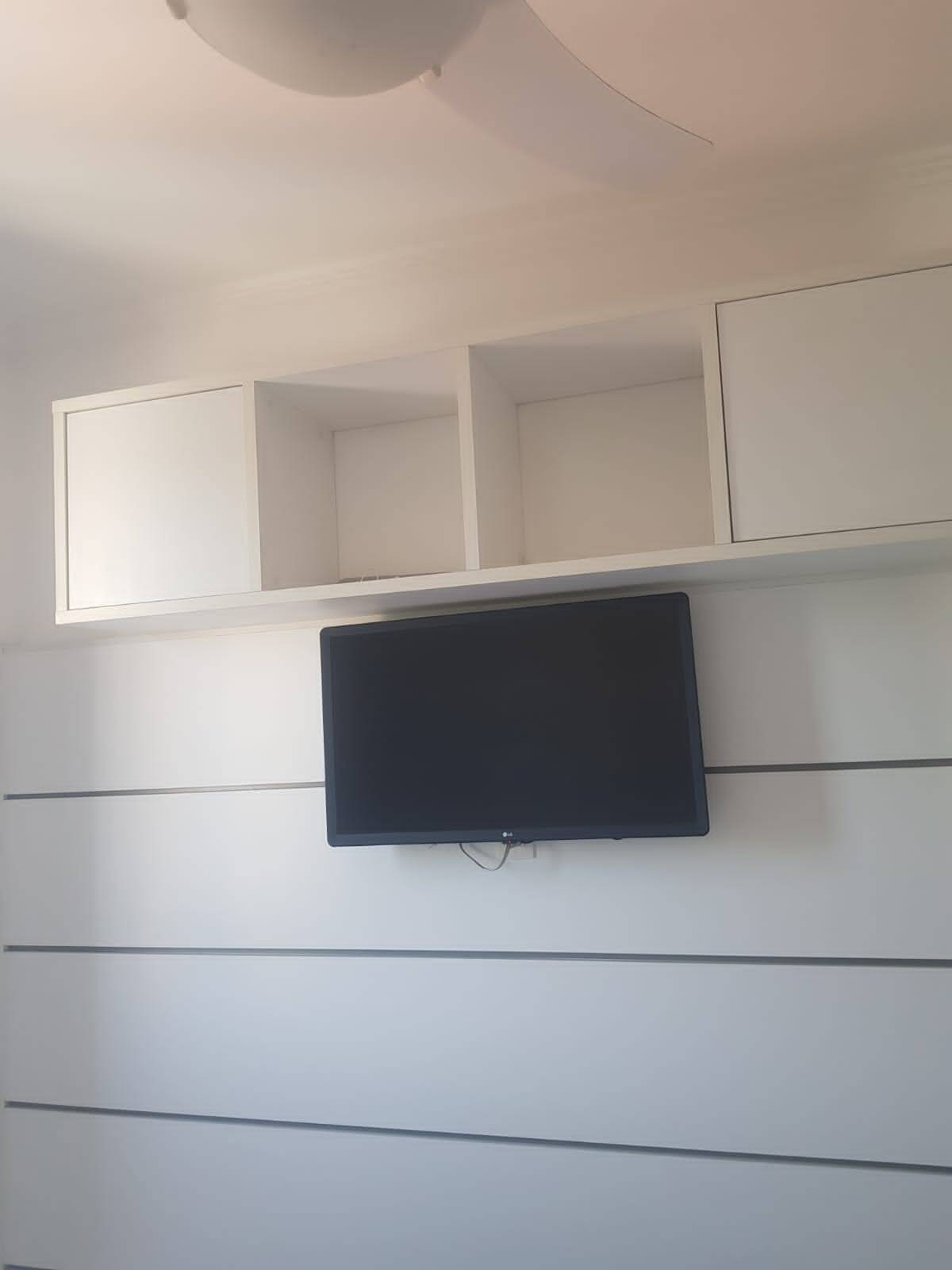 Apartamento à venda com 2 quartos, 65m² - Foto 30