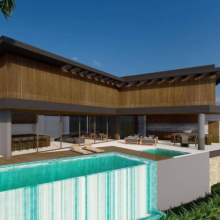 Casa à venda com 4 quartos, 563m² - Foto 3