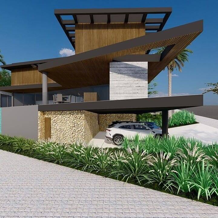 Casa à venda com 4 quartos, 563m² - Foto 2