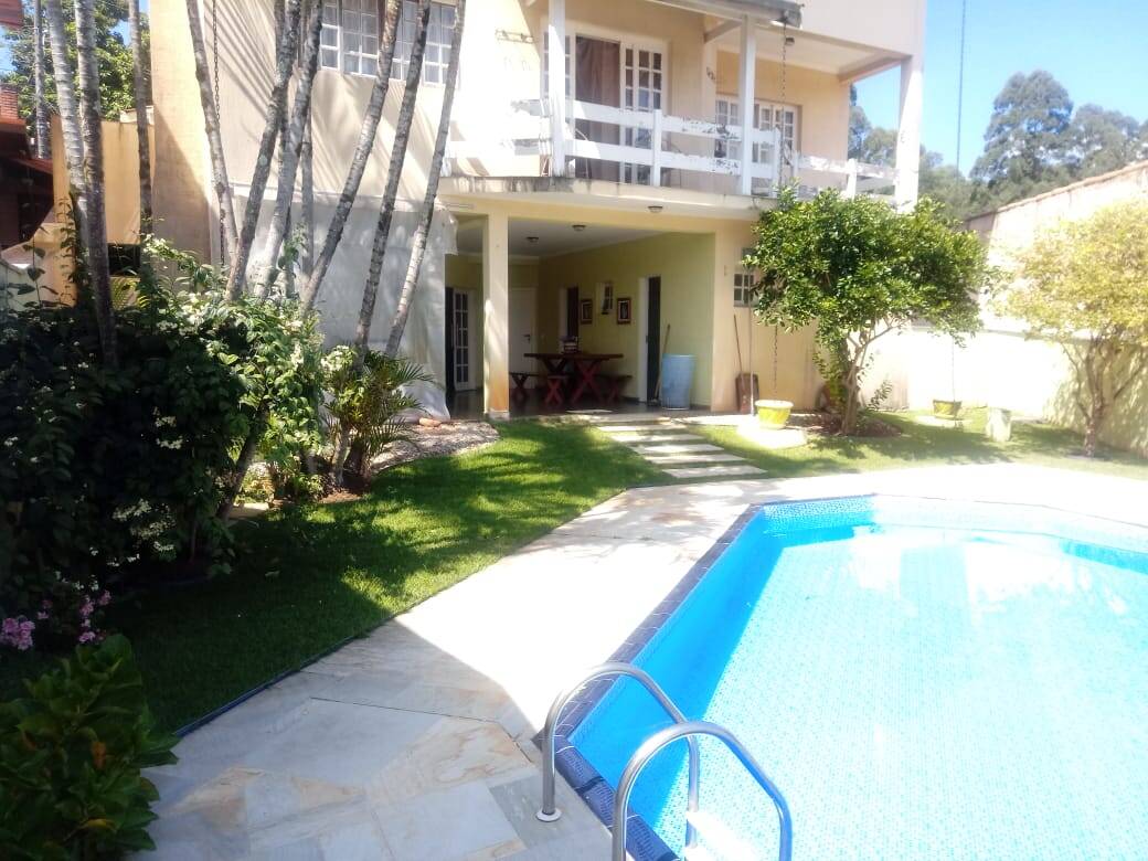 Casa à venda com 4 quartos, 460m² - Foto 11