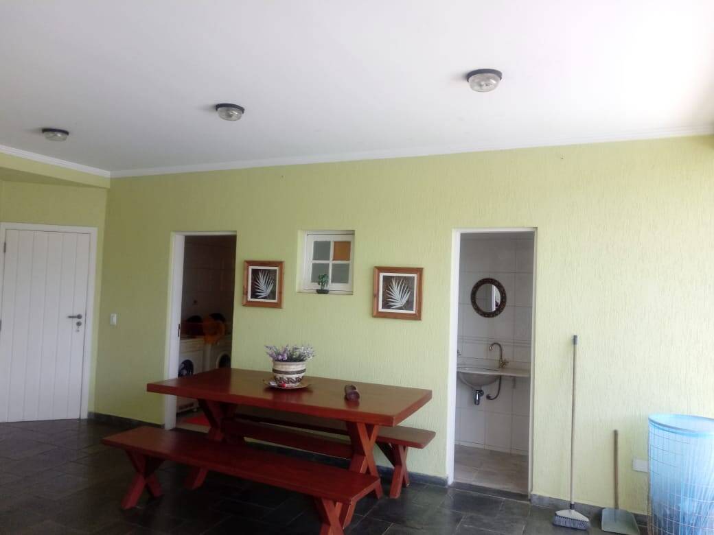 Casa à venda com 4 quartos, 460m² - Foto 12