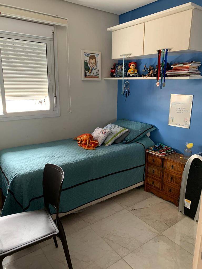 Apartamento à venda com 2 quartos, 109m² - Foto 5