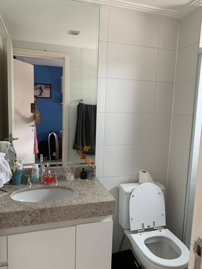 Apartamento à venda com 2 quartos, 109m² - Foto 9