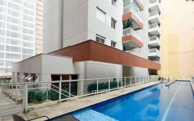 Apartamento à venda com 1 quarto, 47m² - Foto 25