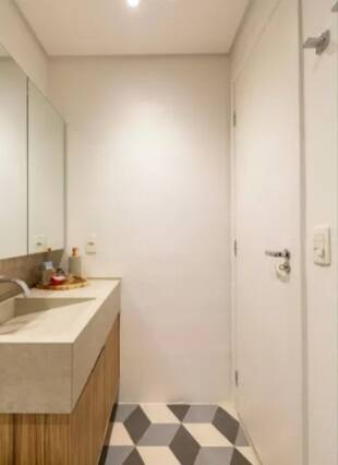 Apartamento à venda com 1 quarto, 47m² - Foto 32