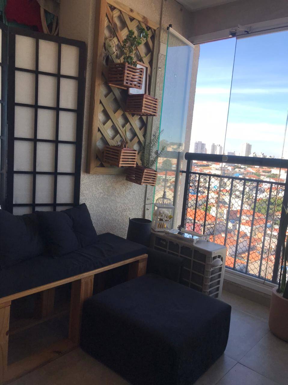 Apartamento à venda com 2 quartos, 80m² - Foto 3