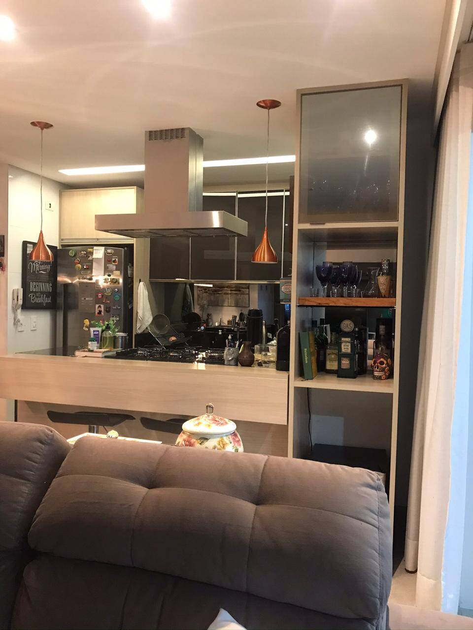 Apartamento à venda com 2 quartos, 80m² - Foto 15