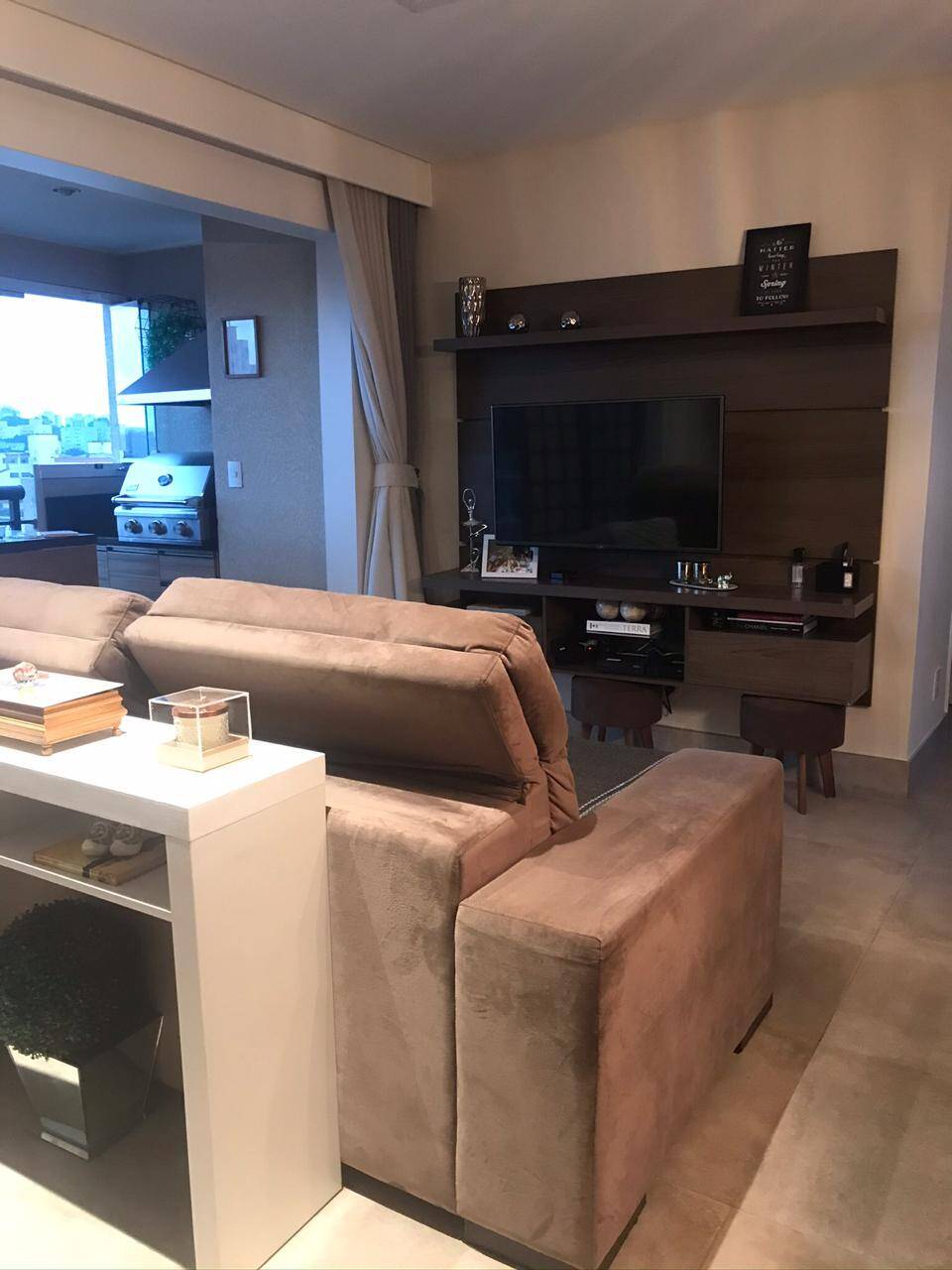 Apartamento à venda com 2 quartos, 80m² - Foto 16