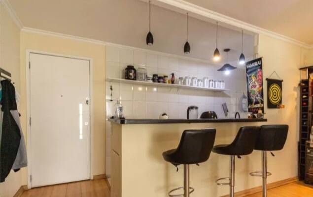 Apartamento à venda com 2 quartos, 84m² - Foto 15