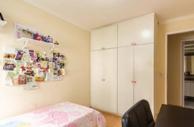 Apartamento à venda com 2 quartos, 84m² - Foto 16