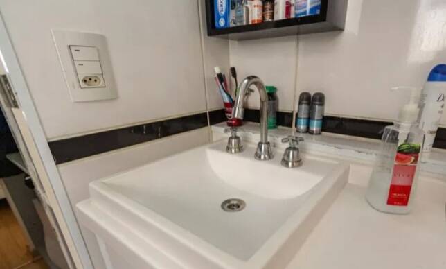 Apartamento à venda com 2 quartos, 84m² - Foto 21