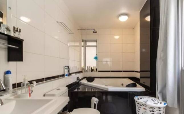 Apartamento à venda com 2 quartos, 84m² - Foto 24