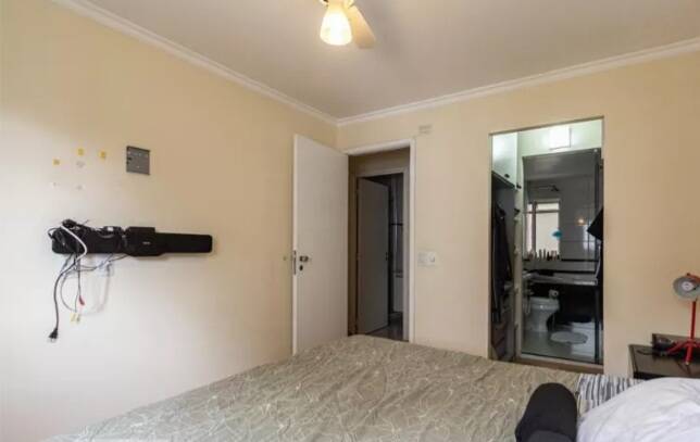 Apartamento à venda com 2 quartos, 84m² - Foto 26