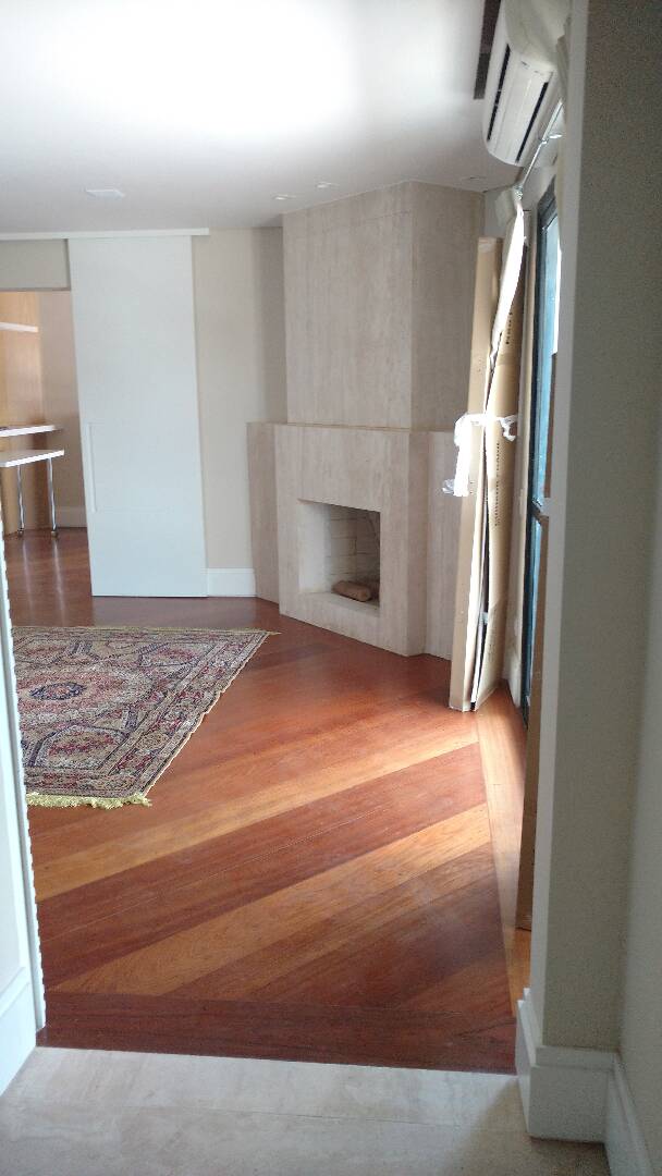 Apartamento para alugar com 2 quartos, 160m² - Foto 6