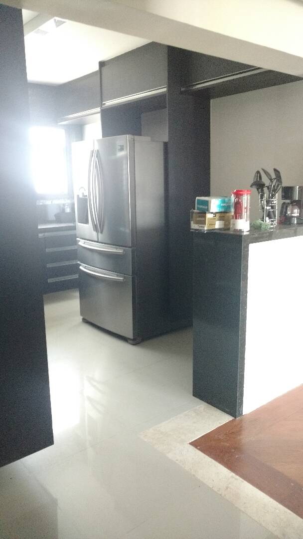 Apartamento para alugar com 2 quartos, 160m² - Foto 9