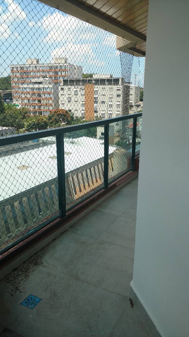 Apartamento para alugar com 2 quartos, 160m² - Foto 20