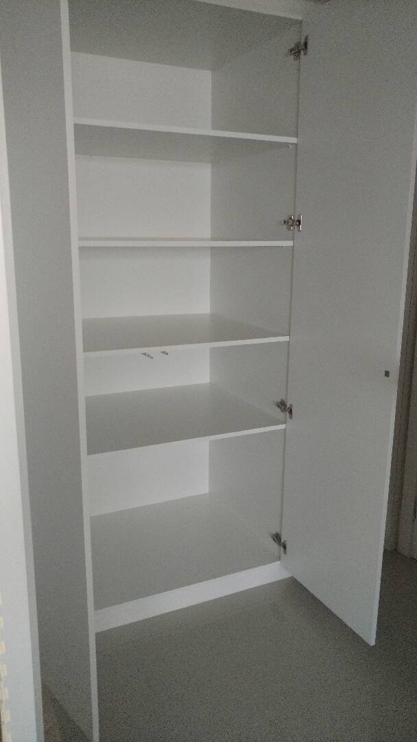 Apartamento para alugar com 2 quartos, 160m² - Foto 22