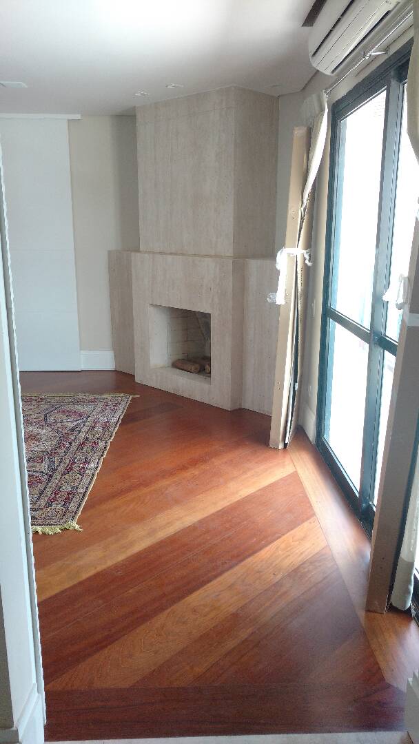 Apartamento para alugar com 2 quartos, 160m² - Foto 28