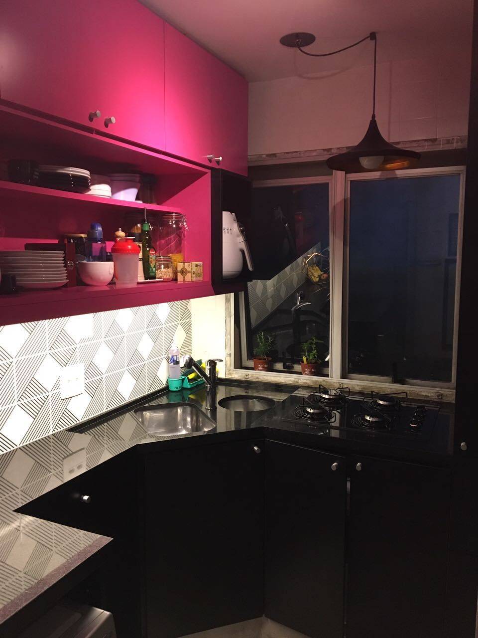 Apartamento à venda com 1 quarto, 45m² - Foto 1