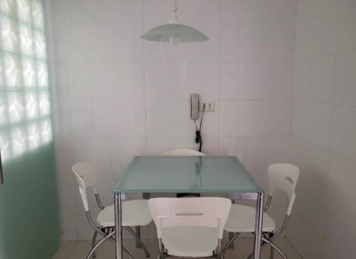 Apartamento para alugar com 4 quartos, 200m² - Foto 10