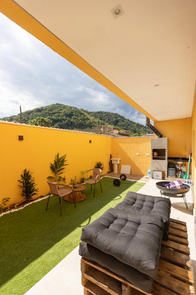 Casa à venda com 3 quartos, 112m² - Foto 4