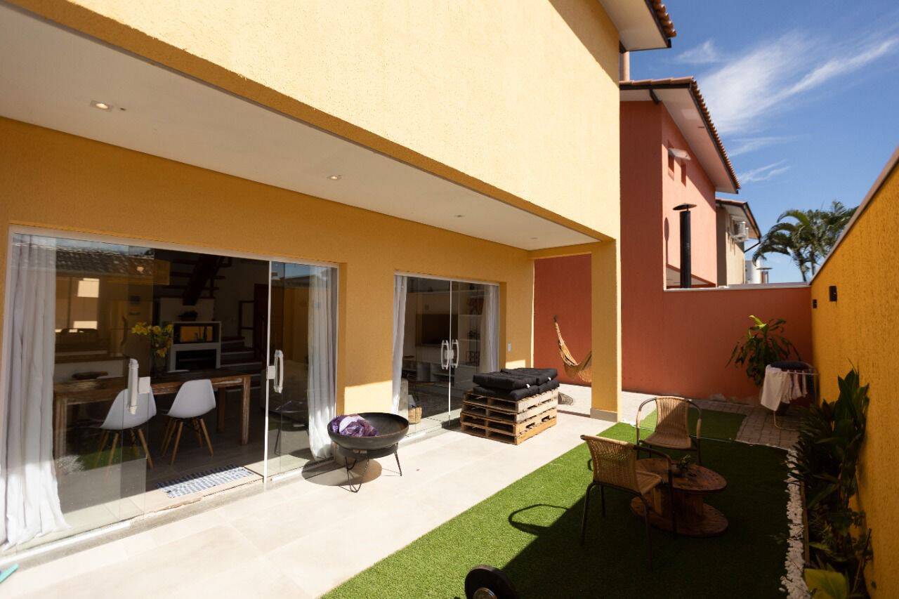 Casa à venda com 3 quartos, 112m² - Foto 9