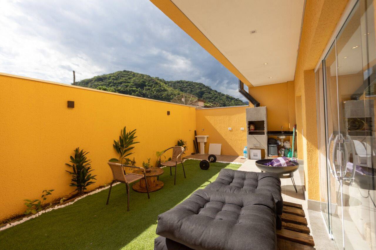 Casa à venda com 3 quartos, 112m² - Foto 11