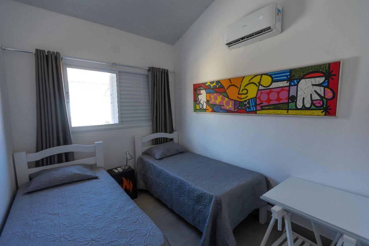 Casa à venda com 3 quartos, 112m² - Foto 15