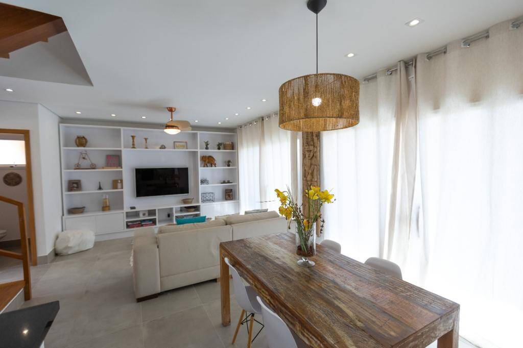 Casa à venda com 3 quartos, 112m² - Foto 33