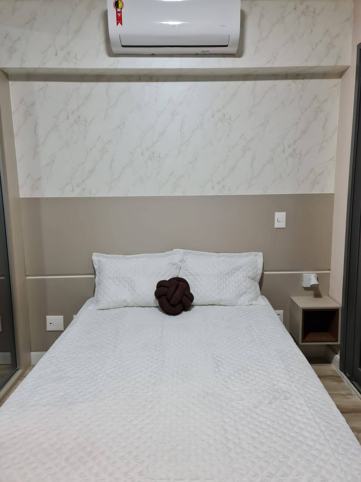 Apartamento para alugar com 1 quarto, 25m² - Foto 3