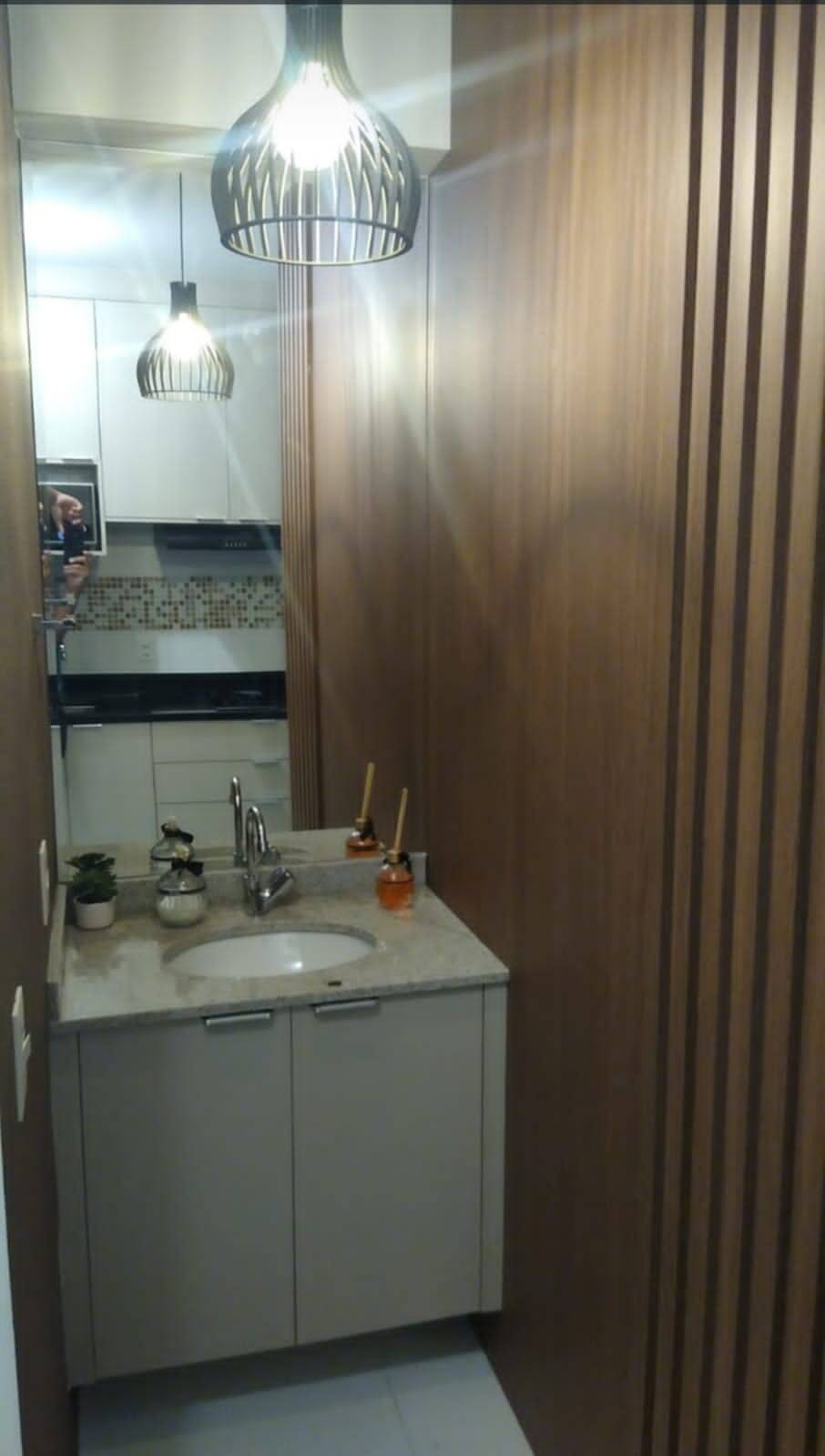 Apartamento para alugar com 1 quarto, 25m² - Foto 10