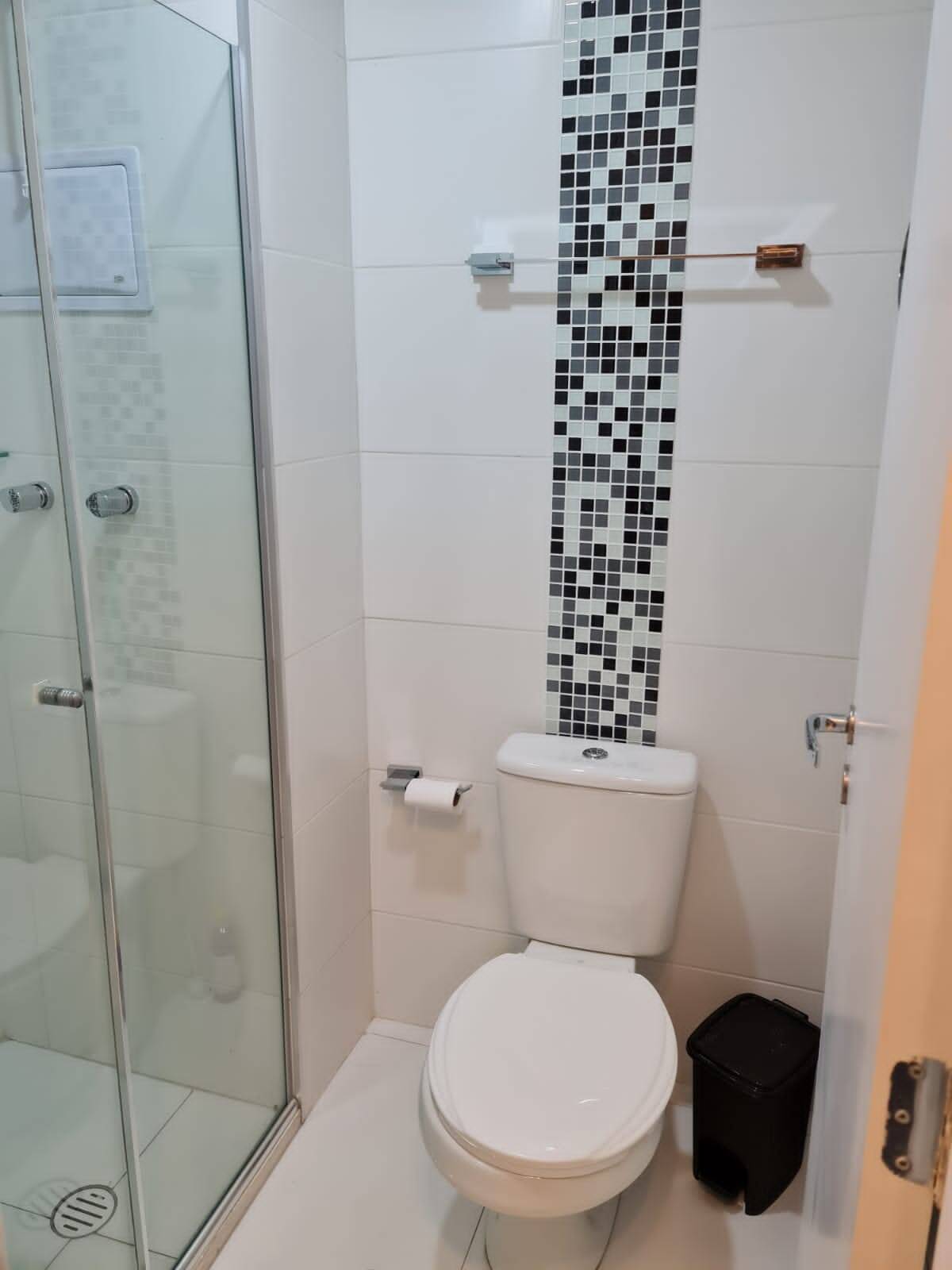 Apartamento para alugar com 1 quarto, 25m² - Foto 12