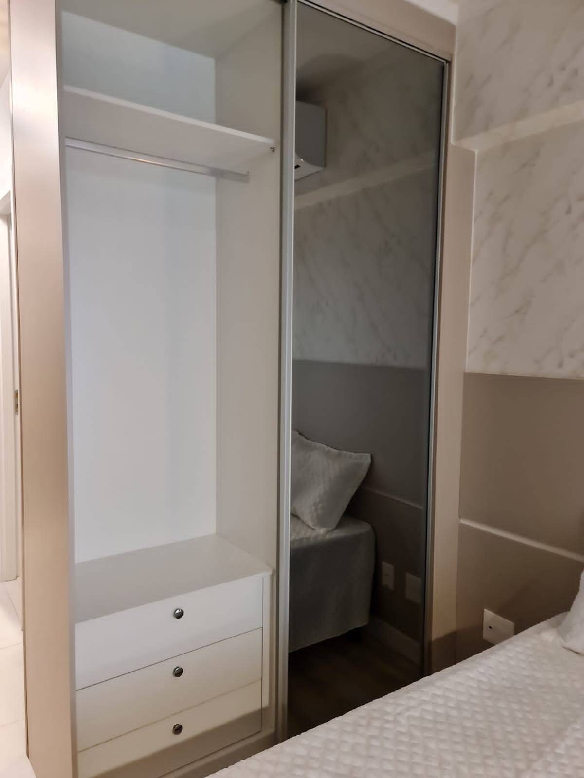 Apartamento para alugar com 1 quarto, 25m² - Foto 13