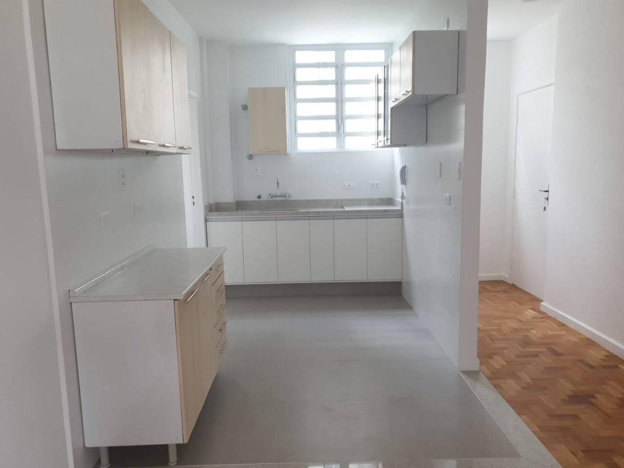 Apartamento para alugar com 3 quartos, 100m² - Foto 7