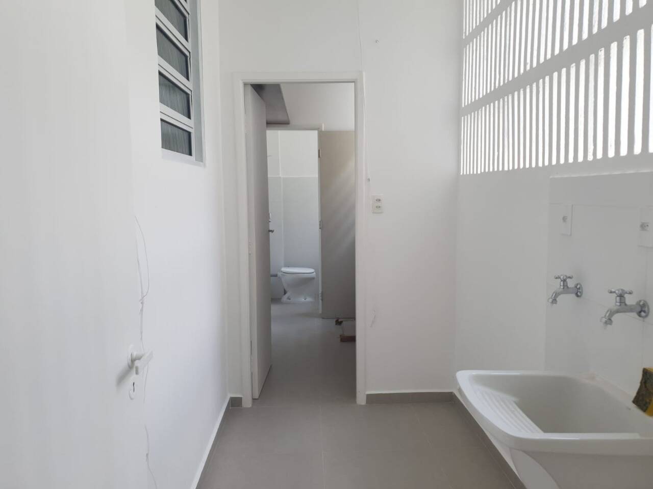 Apartamento para alugar com 3 quartos, 100m² - Foto 8