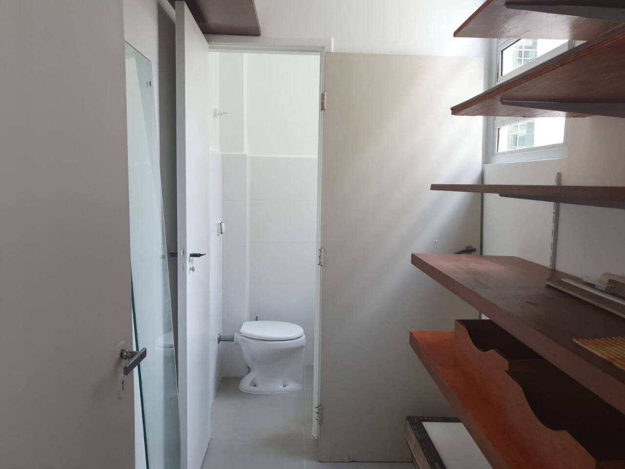 Apartamento para alugar com 3 quartos, 100m² - Foto 10