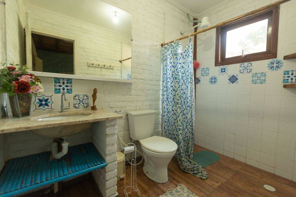 Casa à venda com 3 quartos, 200m² - Foto 26