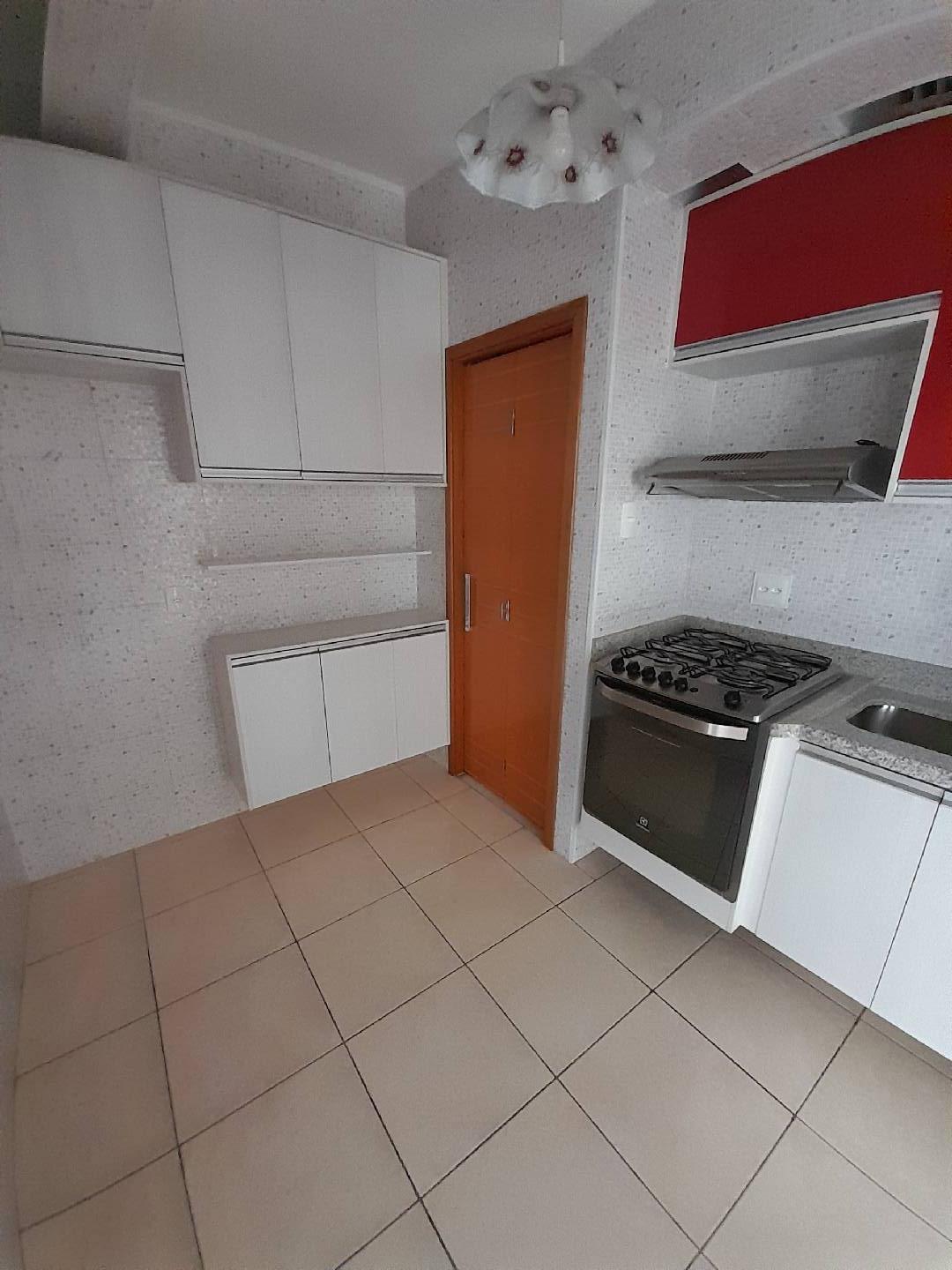 Apartamento à venda com 1 quarto, 52m² - Foto 5