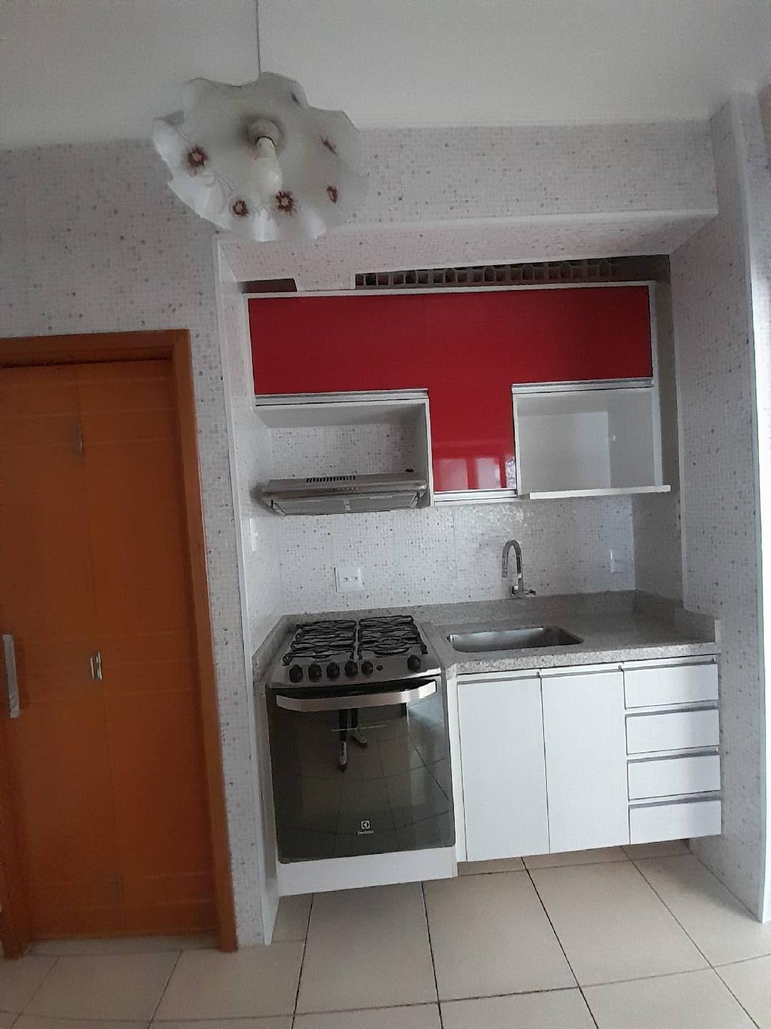 Apartamento à venda com 1 quarto, 52m² - Foto 2