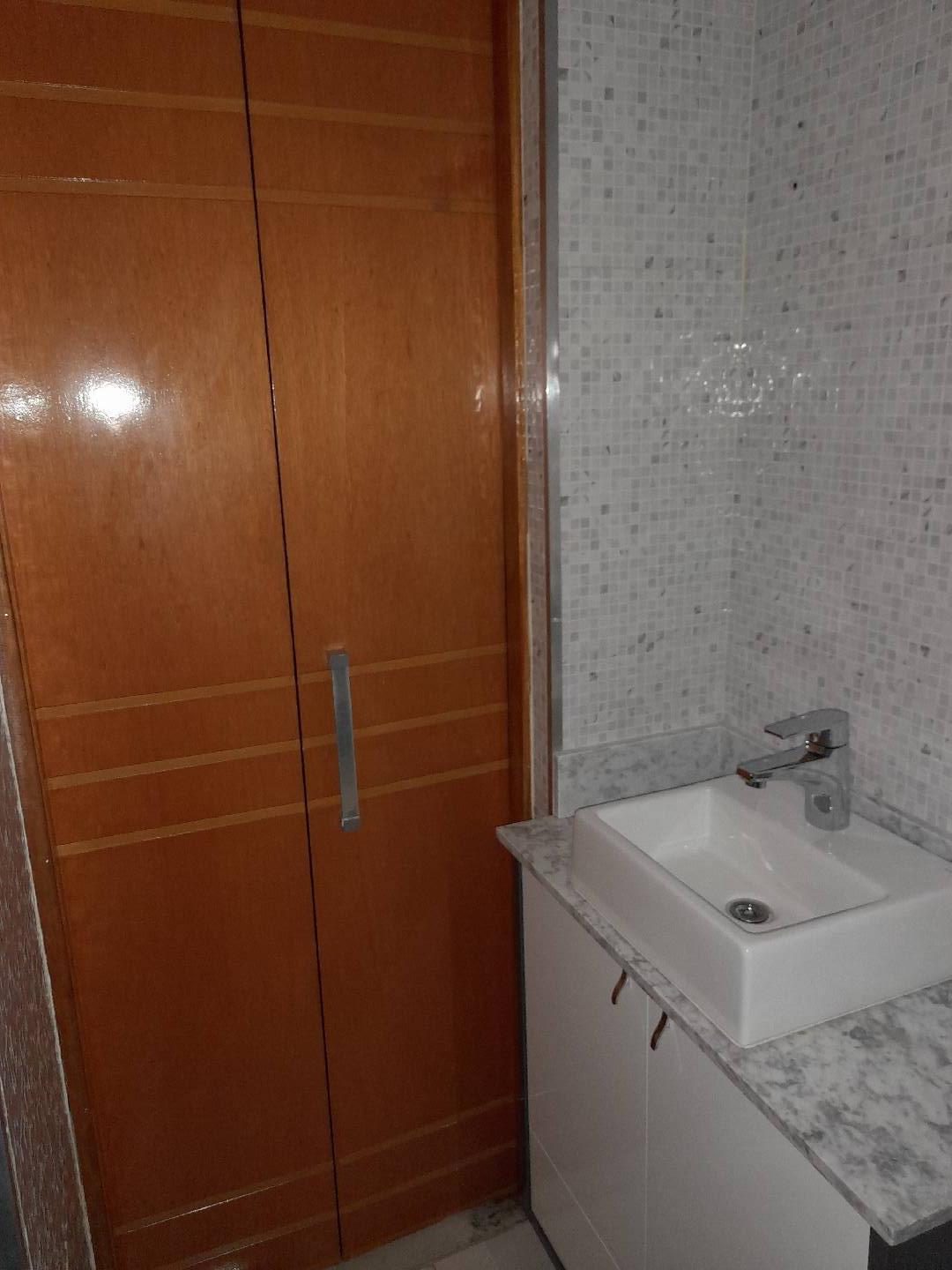 Apartamento à venda com 1 quarto, 52m² - Foto 9