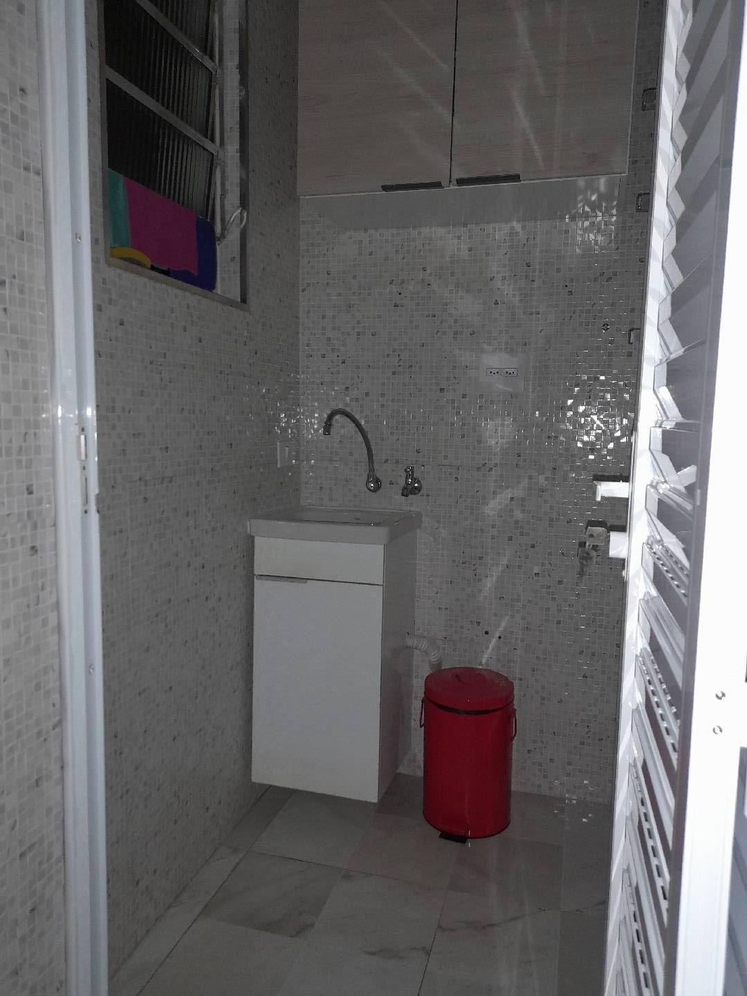 Apartamento à venda com 1 quarto, 52m² - Foto 10