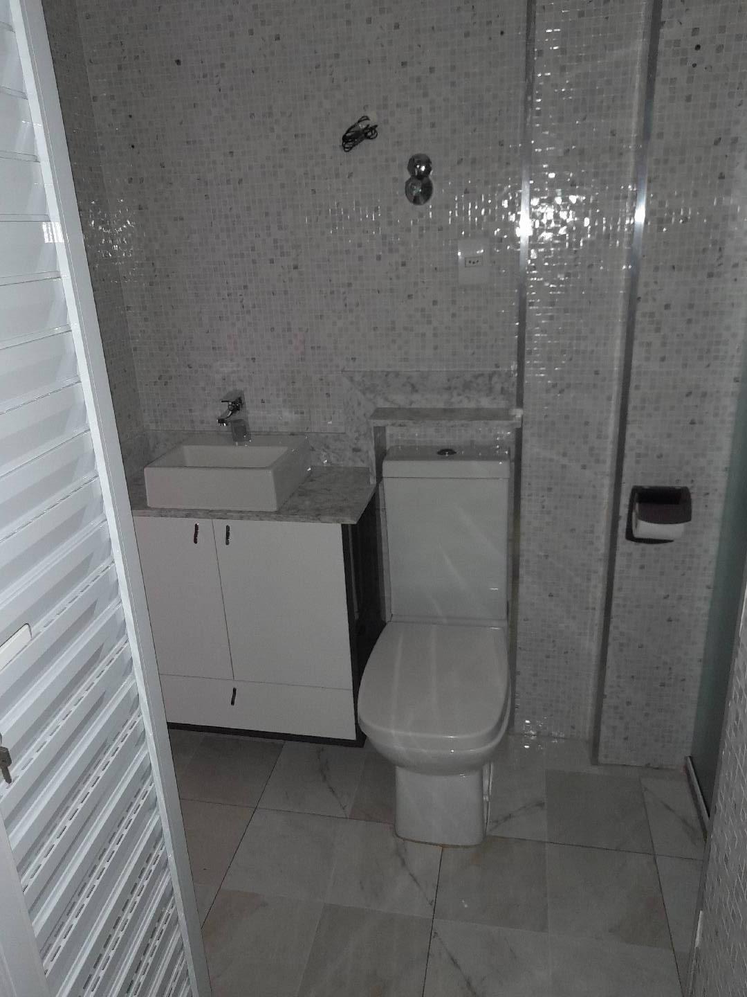 Apartamento à venda com 1 quarto, 52m² - Foto 12