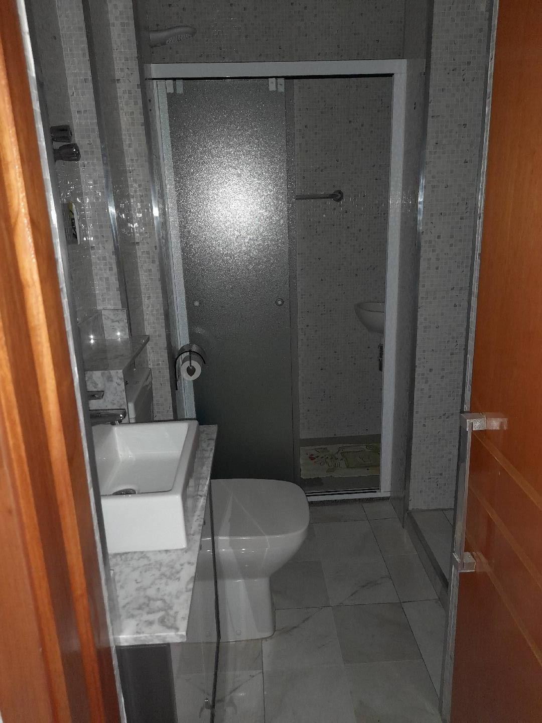 Apartamento à venda com 1 quarto, 52m² - Foto 18