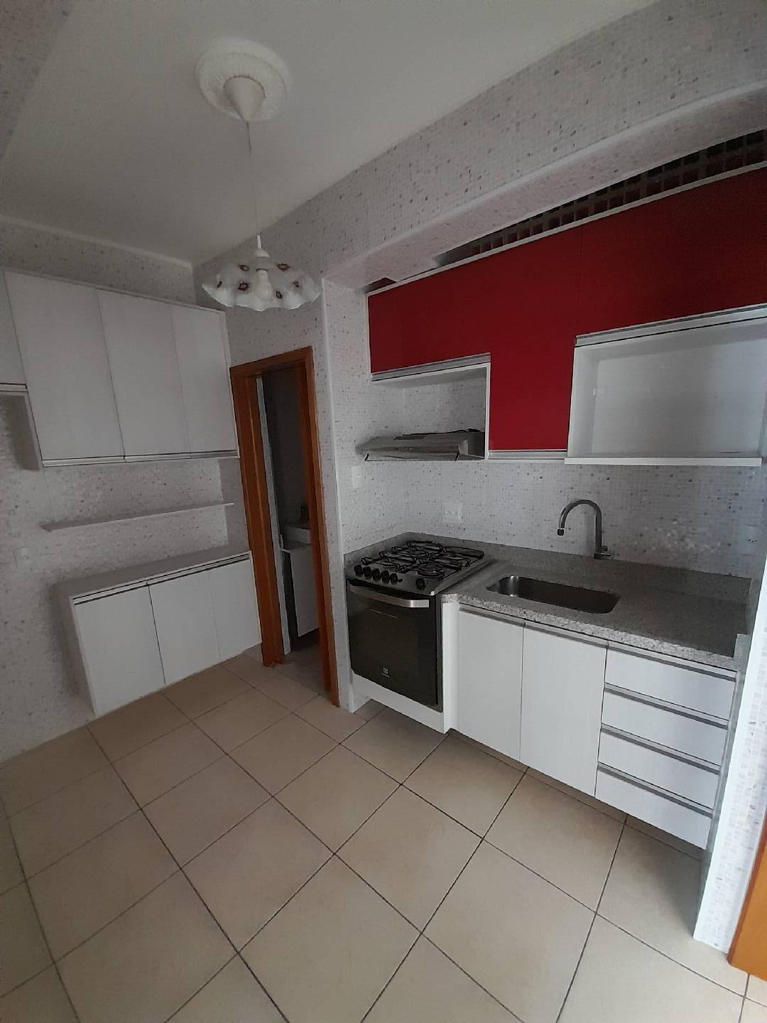 Apartamento à venda com 1 quarto, 52m² - Foto 1