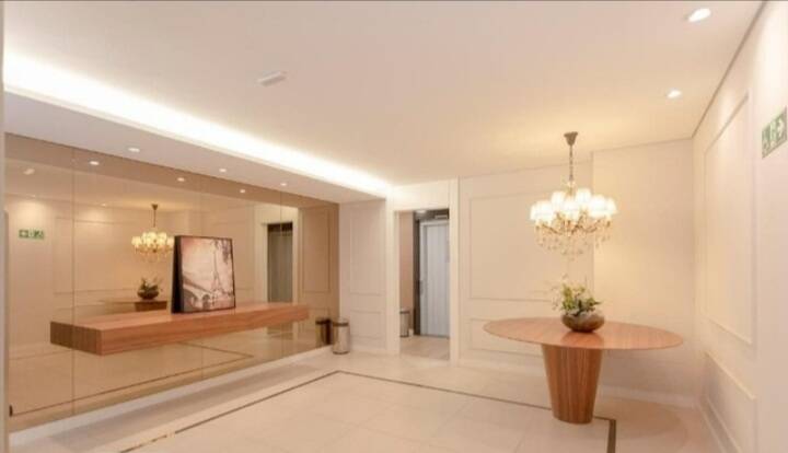 Apartamento para alugar, 28m² - Foto 9