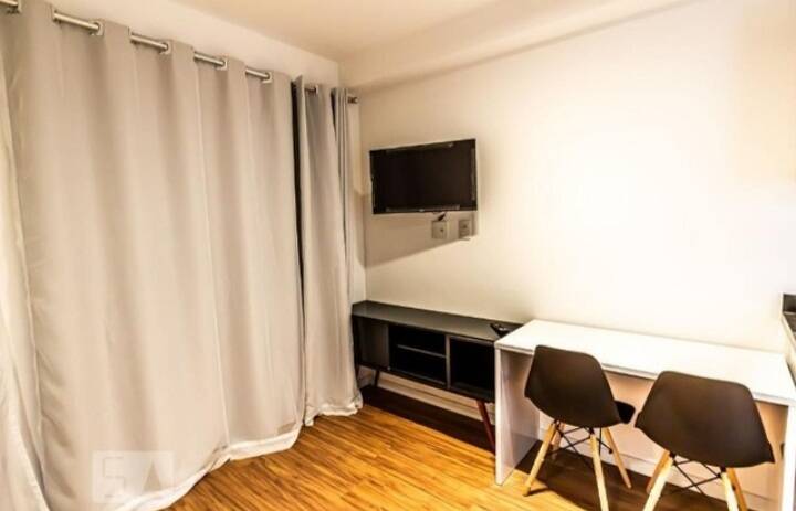 Apartamento para alugar, 28m² - Foto 12