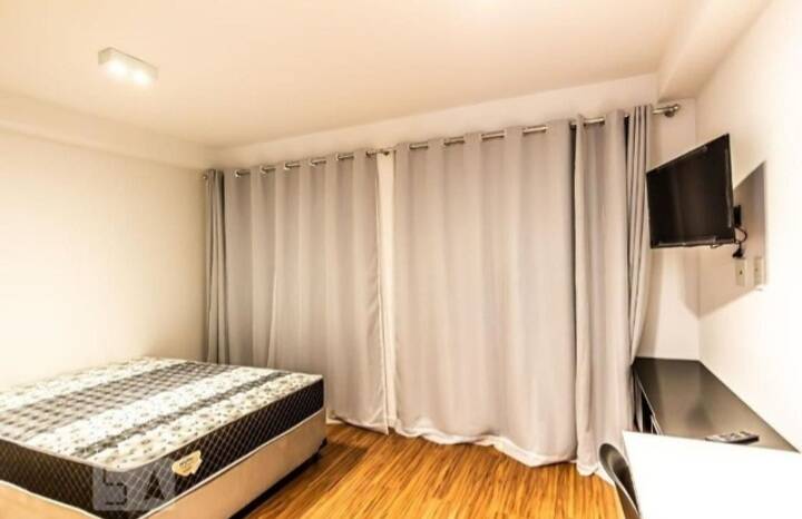 Apartamento para alugar, 28m² - Foto 13