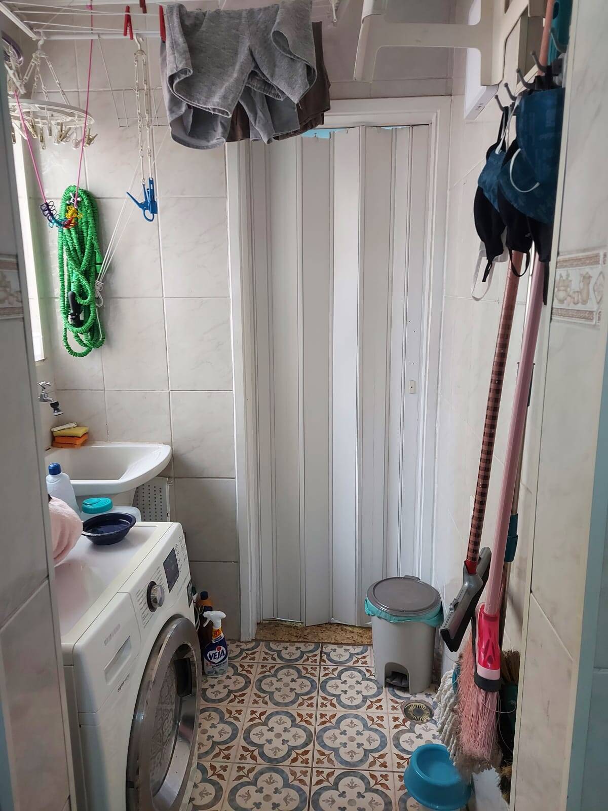 Apartamento à venda com 3 quartos, 67m² - Foto 6