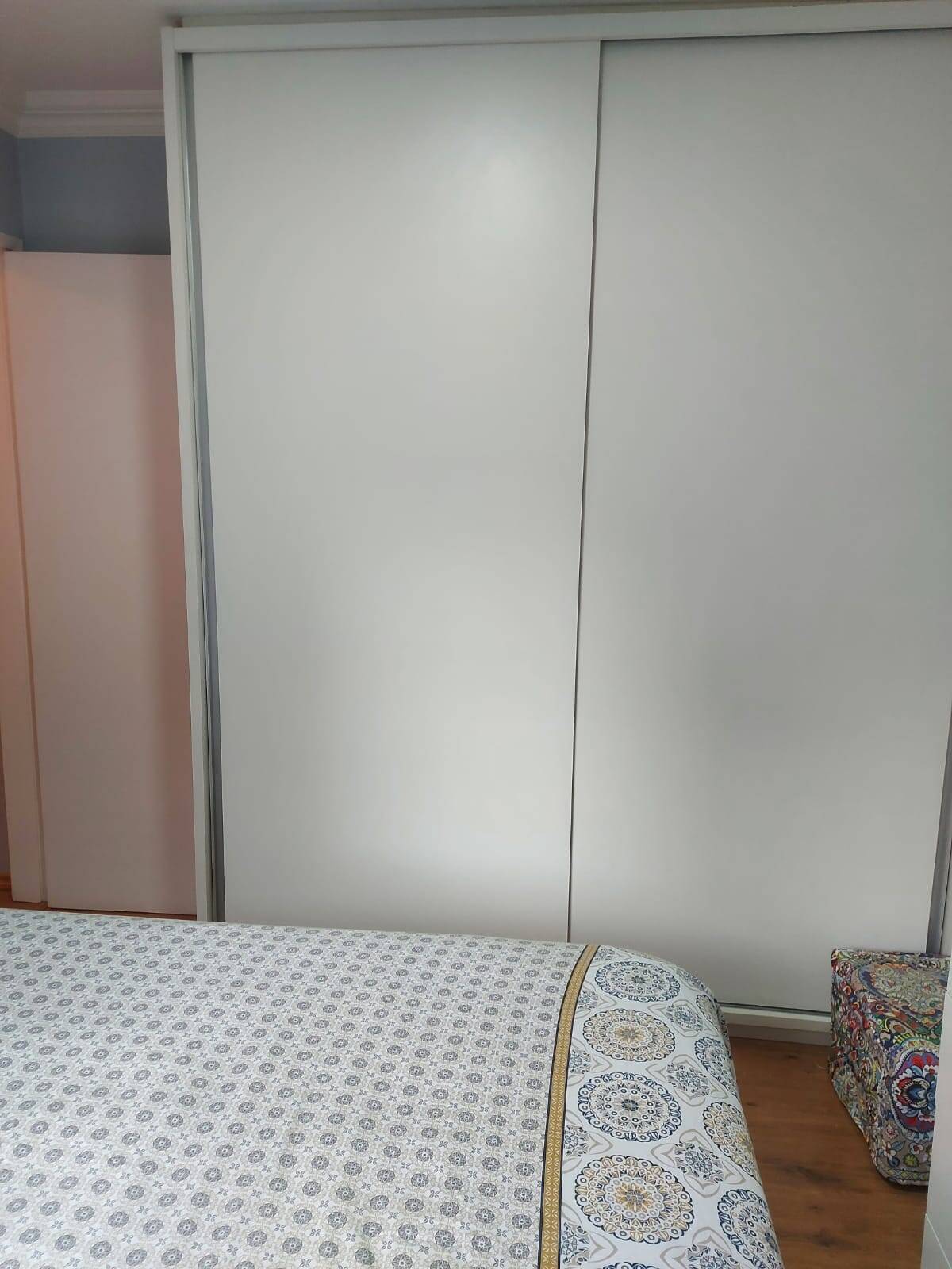 Apartamento à venda com 3 quartos, 67m² - Foto 8