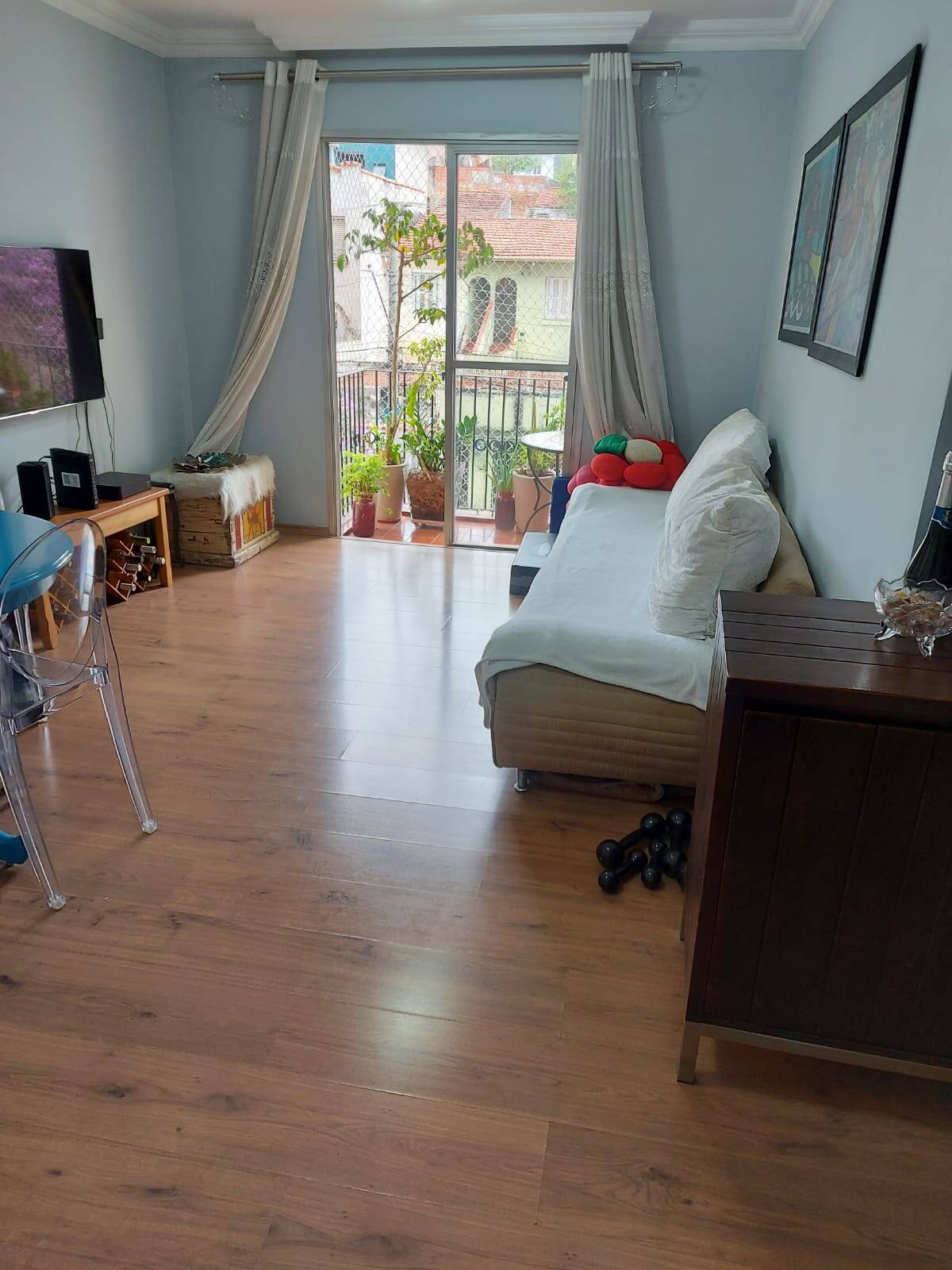 Apartamento à venda com 3 quartos, 67m² - Foto 10